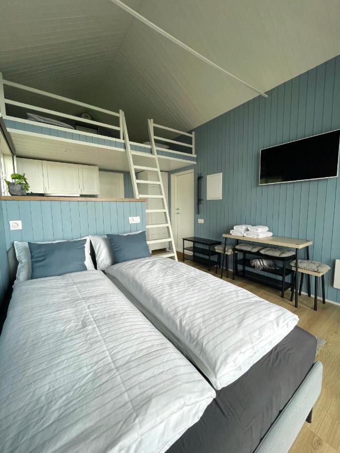 Amma Jona Villa Hvolsvollur ภายนอก รูปภาพ