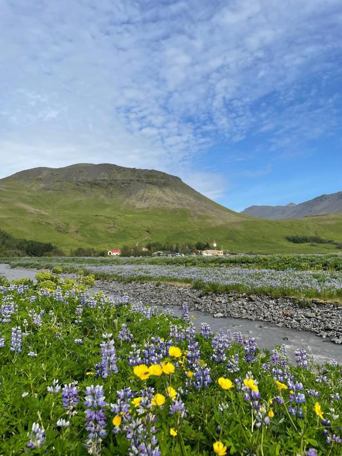 Amma Jona Villa Hvolsvollur ภายนอก รูปภาพ