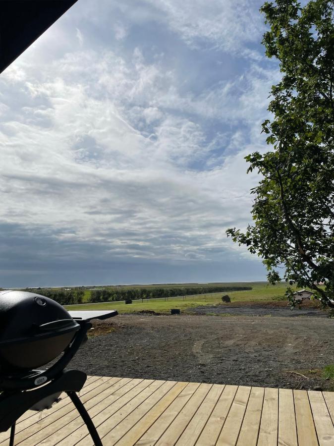 Amma Jona Villa Hvolsvollur ภายนอก รูปภาพ